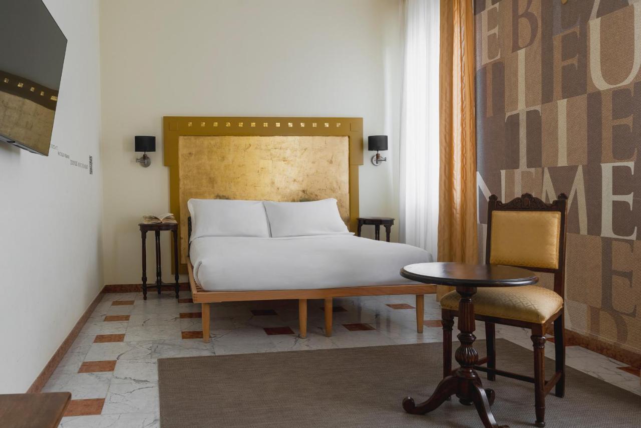 Bed and Breakfast Al Ponticello Comacchio Exteriér fotografie