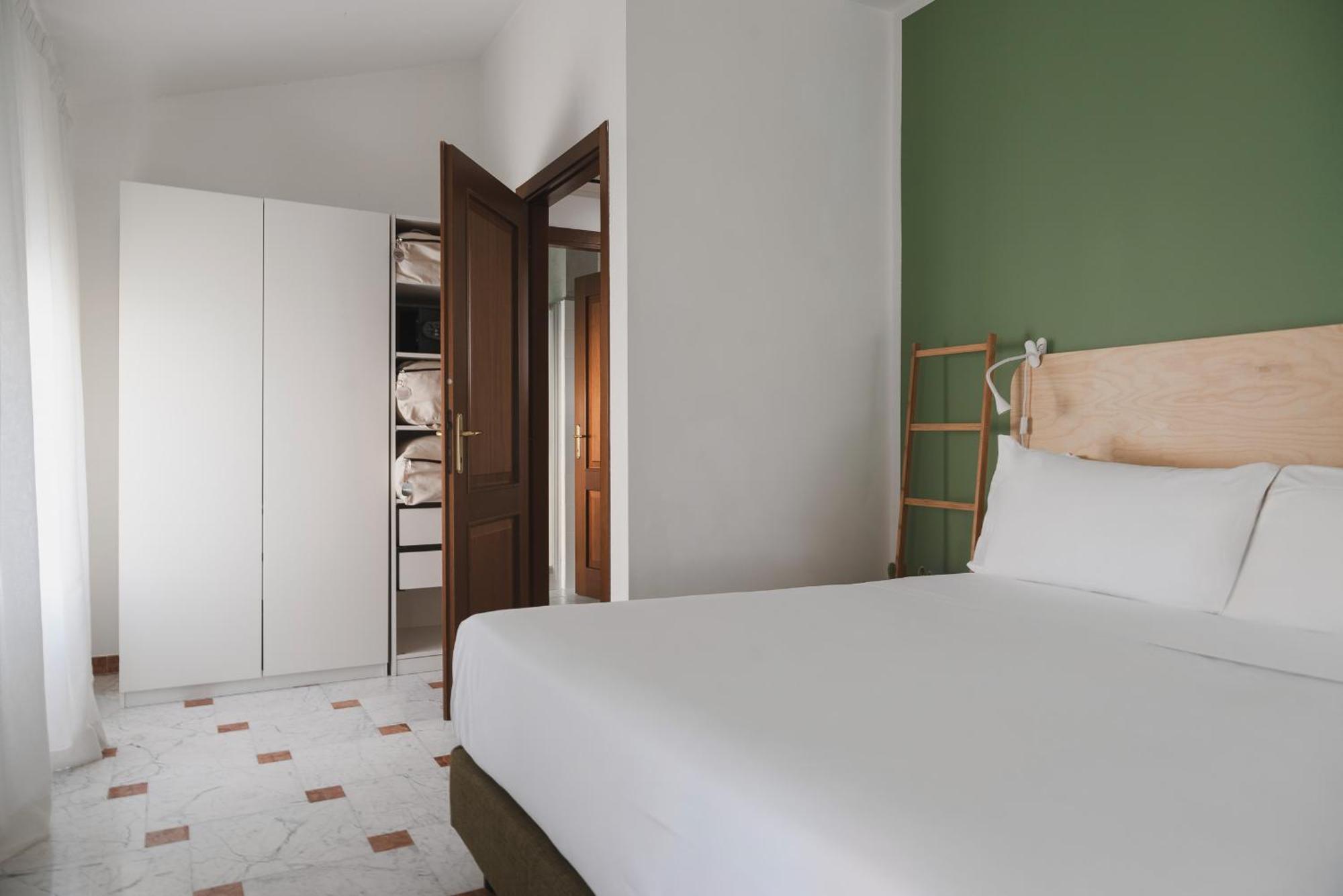 Bed and Breakfast Al Ponticello Comacchio Exteriér fotografie
