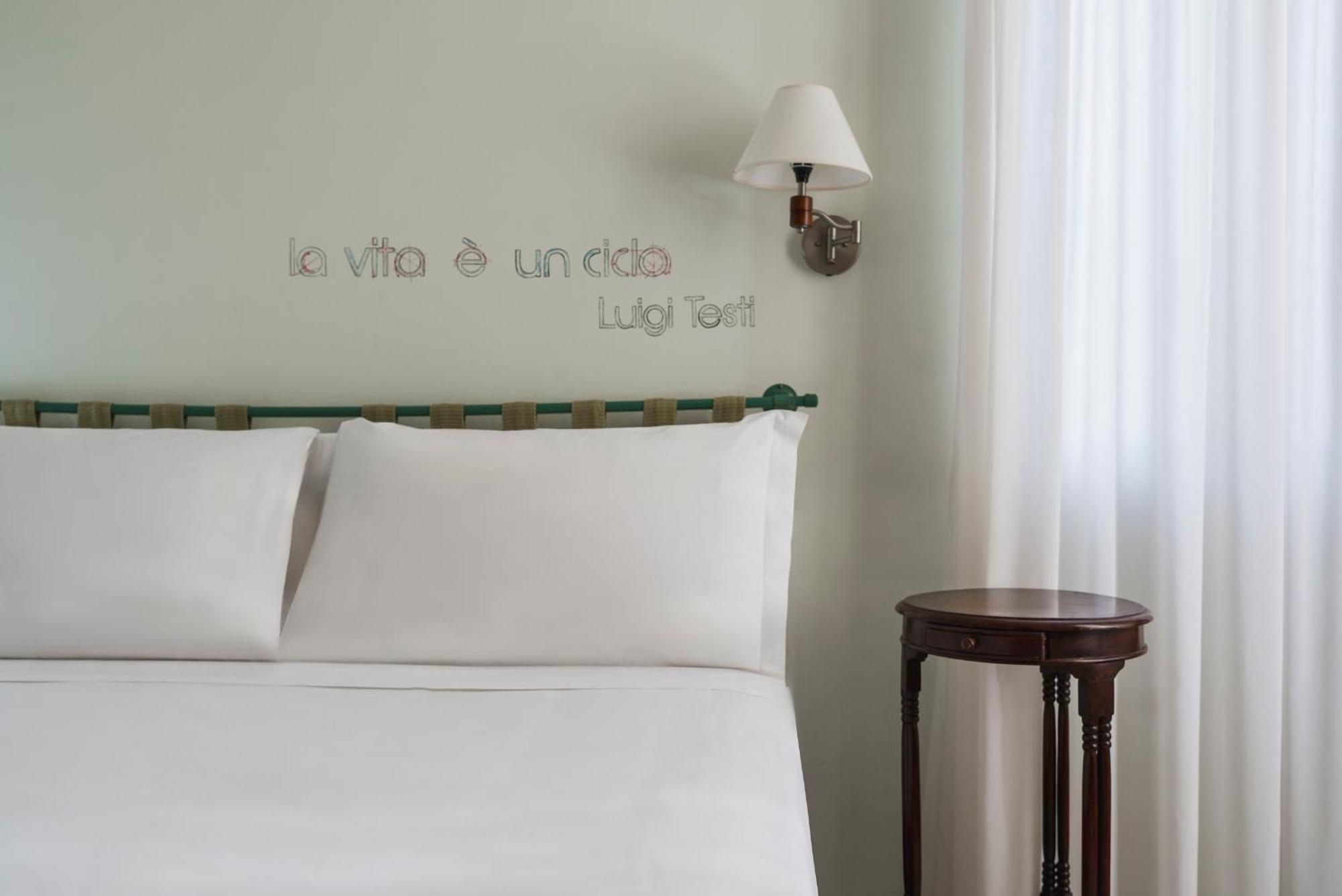 Bed and Breakfast Al Ponticello Comacchio Exteriér fotografie