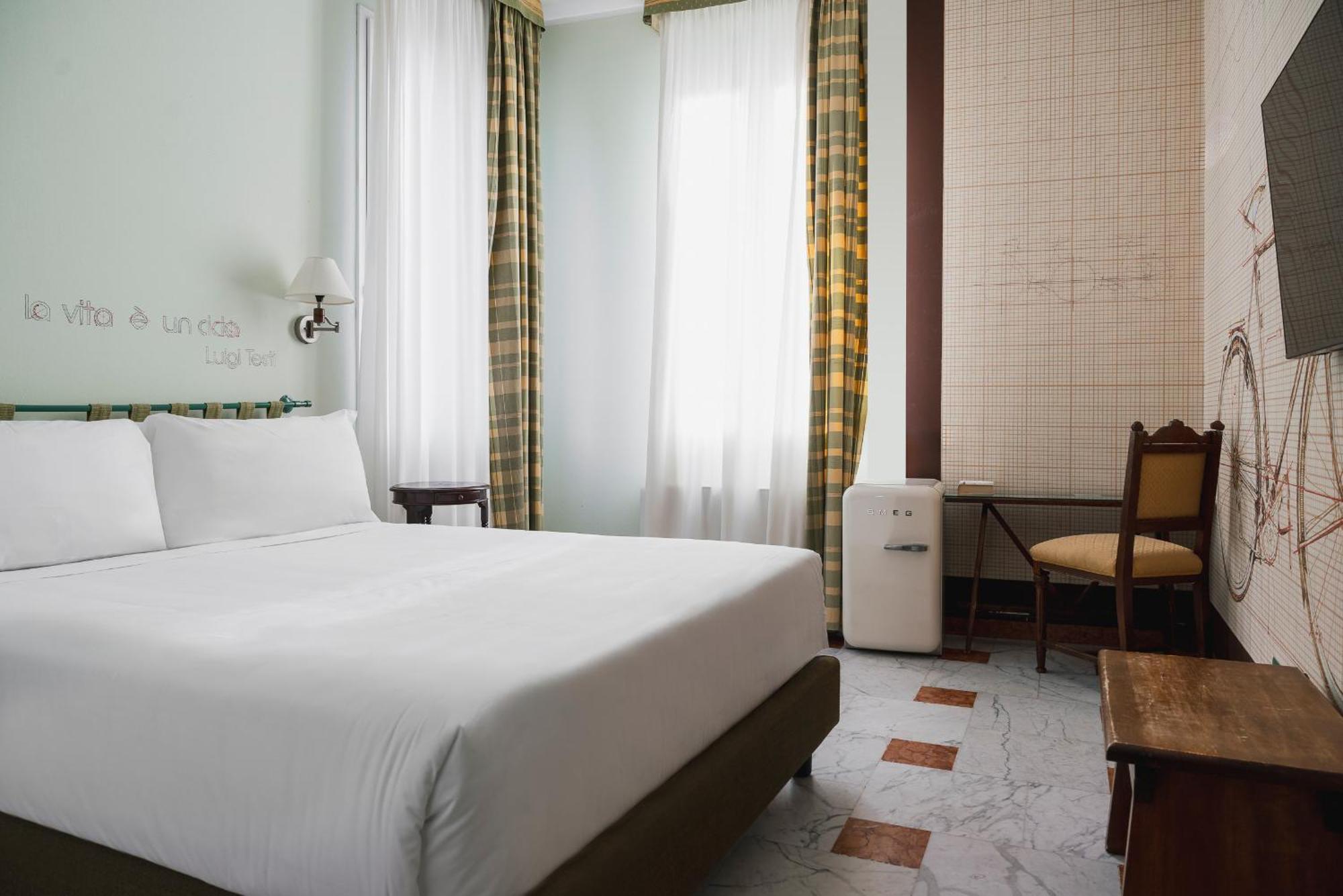 Bed and Breakfast Al Ponticello Comacchio Exteriér fotografie