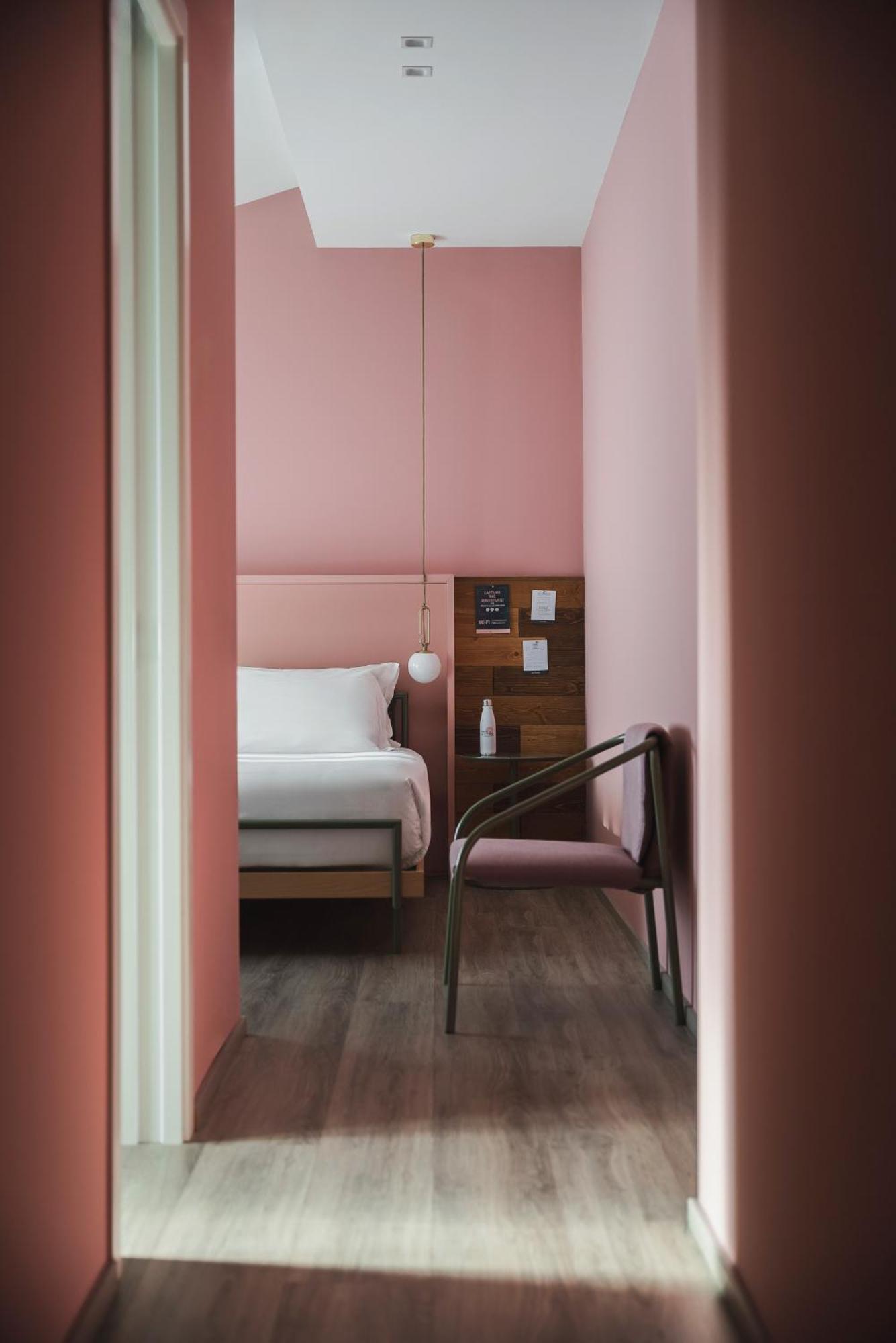 Bed and Breakfast Al Ponticello Comacchio Exteriér fotografie