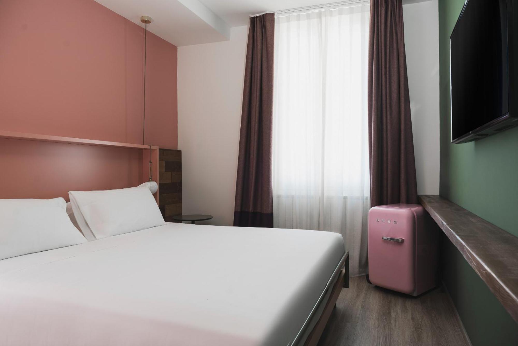 Bed and Breakfast Al Ponticello Comacchio Exteriér fotografie