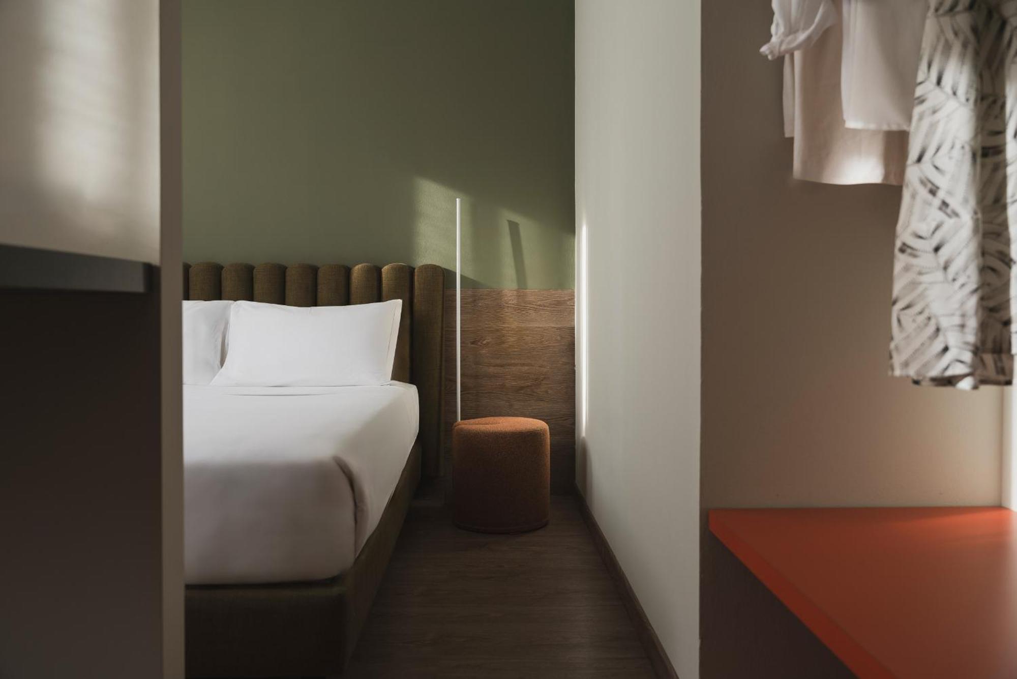 Bed and Breakfast Al Ponticello Comacchio Exteriér fotografie