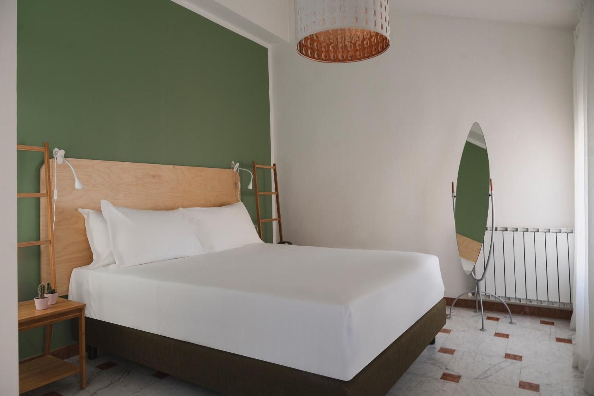 Bed and Breakfast Al Ponticello Comacchio Exteriér fotografie