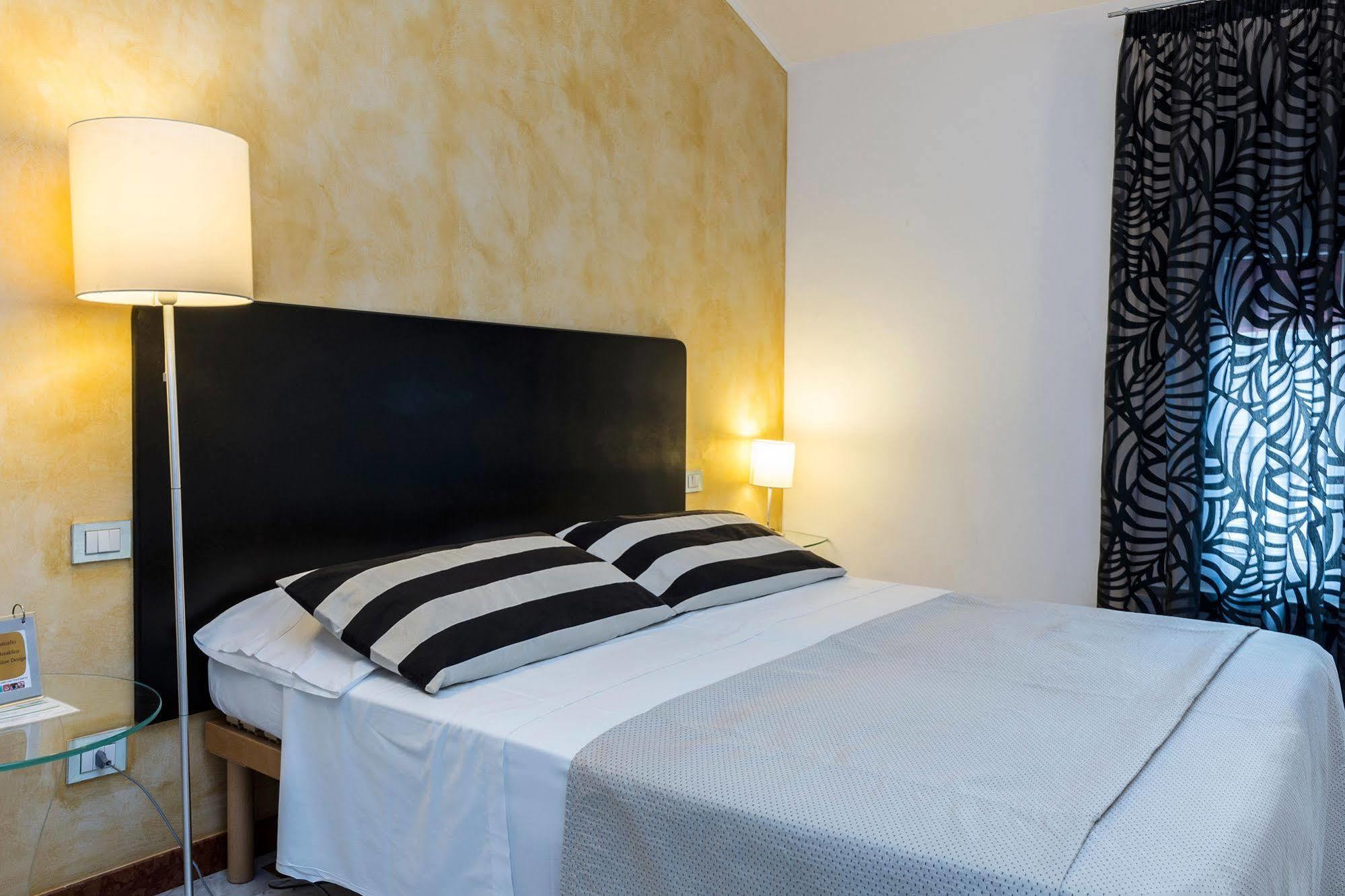 Bed and Breakfast Al Ponticello Comacchio Exteriér fotografie